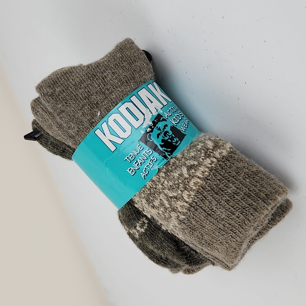 Kodiak Active Kids Wear